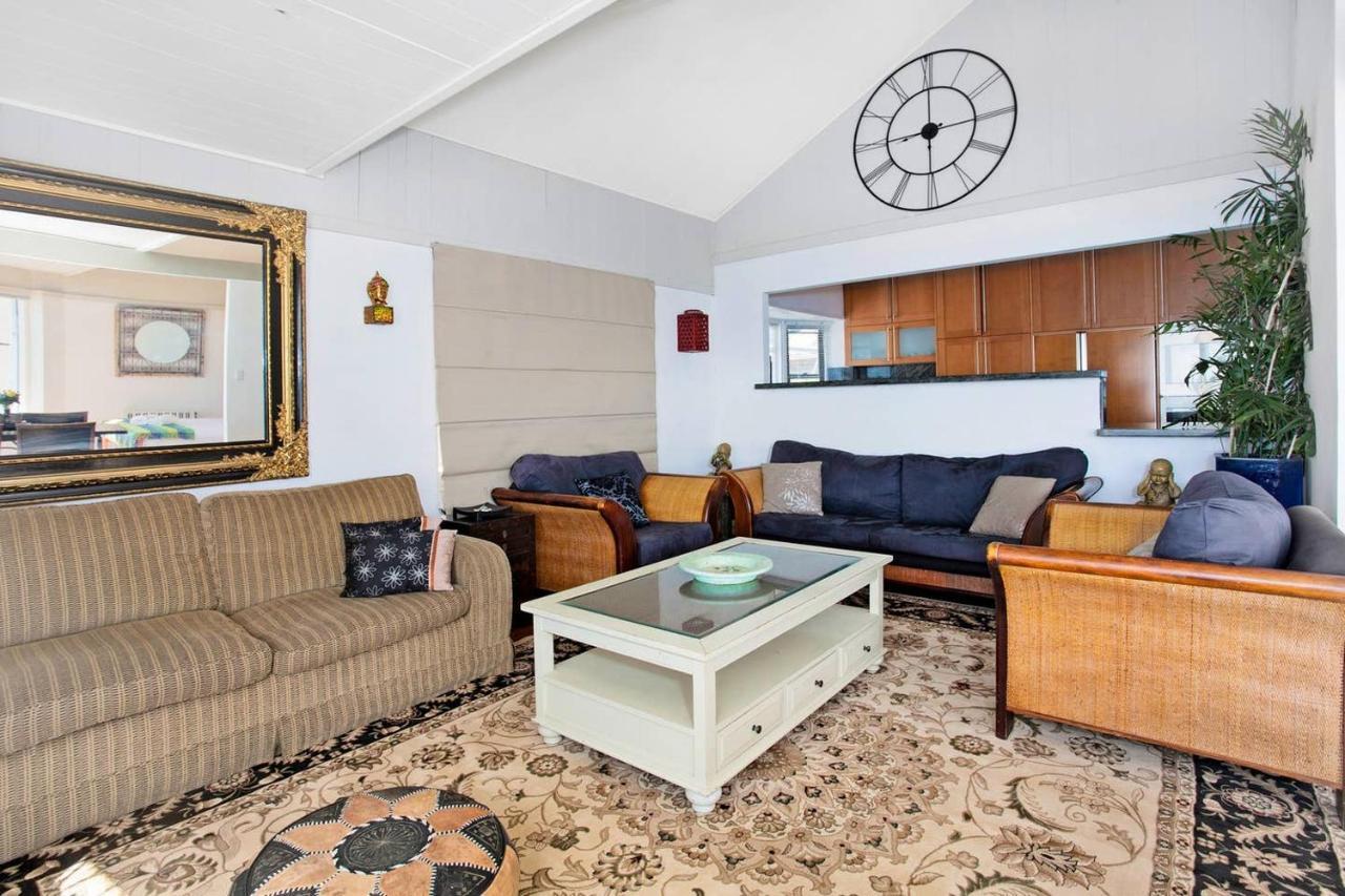 Marine Parade Sydney Eksteriør bilde