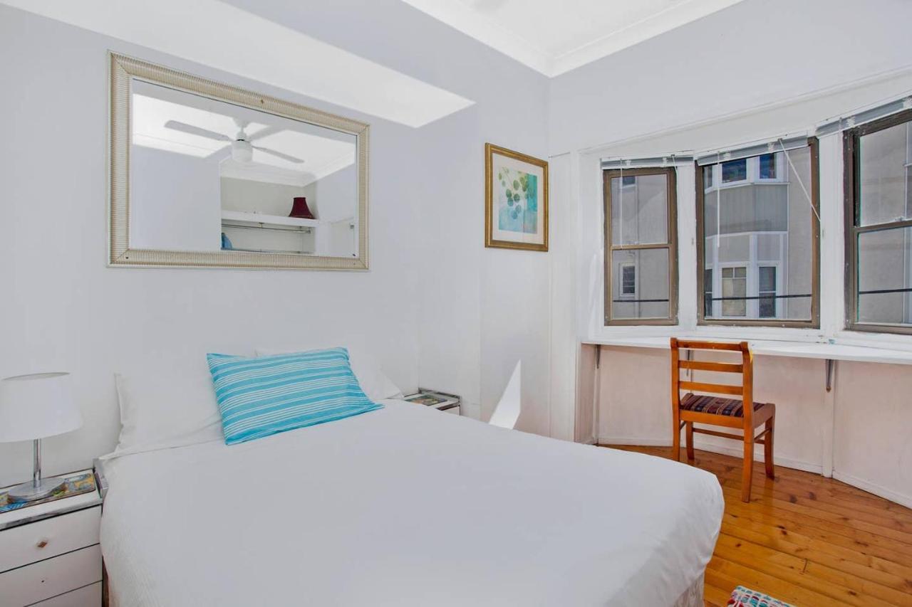 Marine Parade Sydney Eksteriør bilde